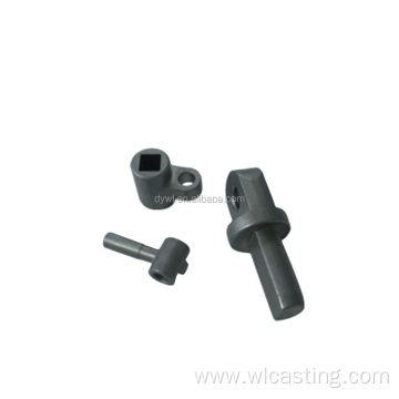 Customized design 304 stainless steel lost wax investment casting